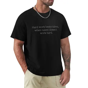 Заготовки футболки Work Ethic sublime clothes для мужчин