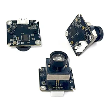 Модуль USB-камеры с Автофокусом для Компьютера IMX298 16MP CMOS USB-Камера для OpenCV LightBurn UVC Видеокамера Промышленная