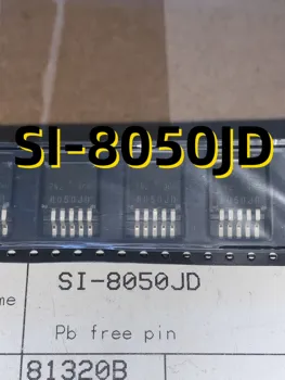 10шт SI-8050JD TO263-5 08+