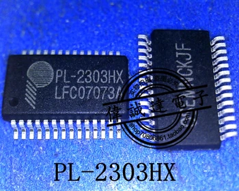  Новый Оригинальный PL-2303HX SSOP28 С Высококачественным Реальным Изображением В Наличии