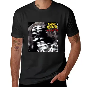 Faster Pussycat - футболка American Rock, топы больших размеров, блузка, мужская одежда